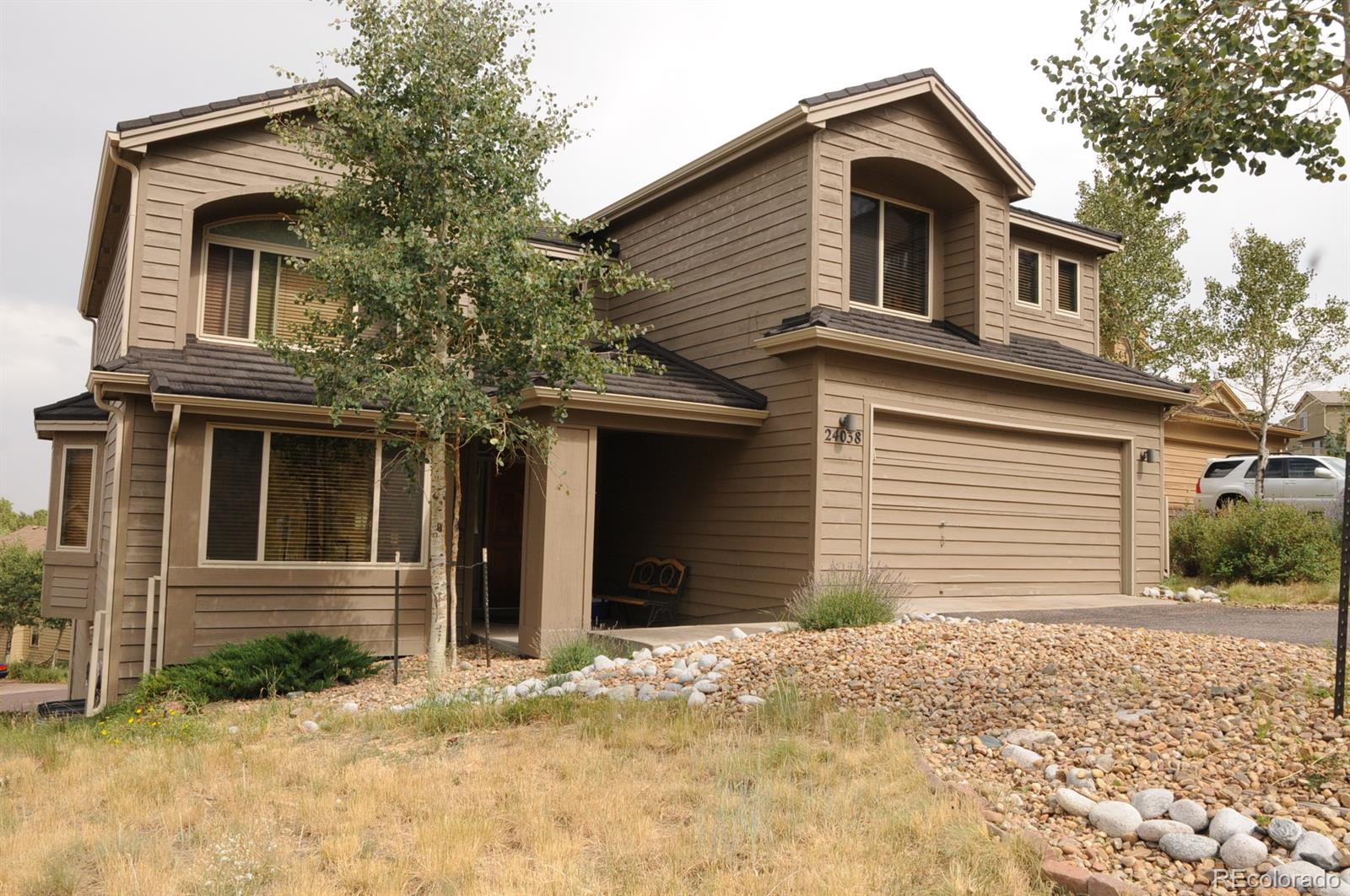 24038 Deer Valley Road Golden, CO 80401 - Photo 1 of 29 Gallery Image 1