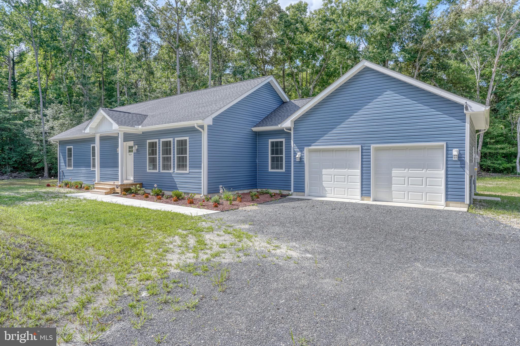 18729 Laurel Road Millsboro, DE 19966 - Photo 2 of 40
