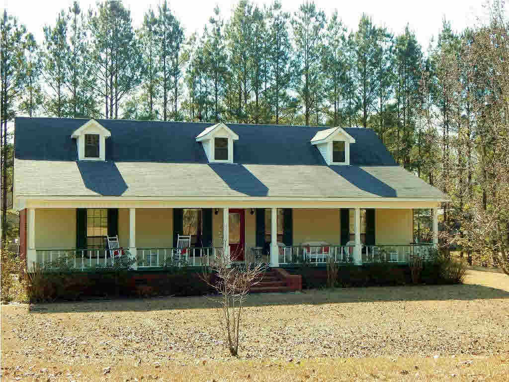 97 River Hill Road Carthage, MS 39051 - Photo 1 of 45 Photo 1