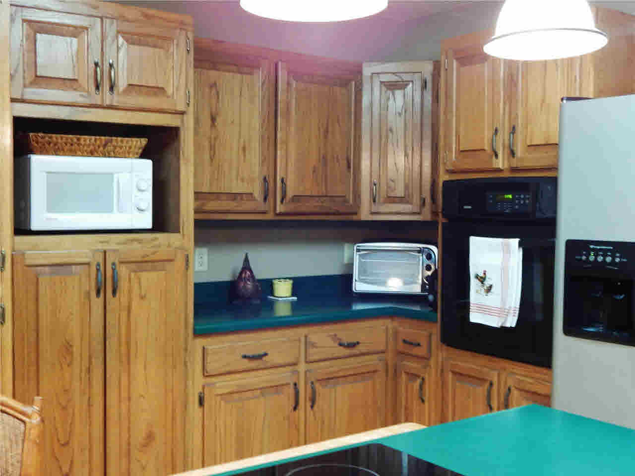 97 River Hill Road Carthage, MS 39051 - Photo 14 of 45 and more Cabinets