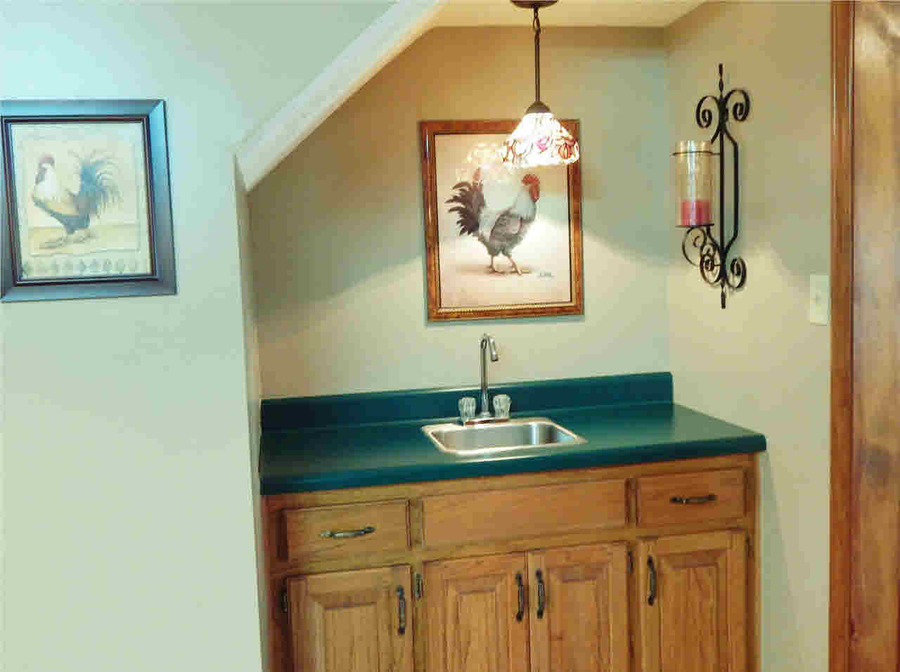 97 River Hill Road Carthage, MS 39051 - Photo 16 of 45 Wet Bar