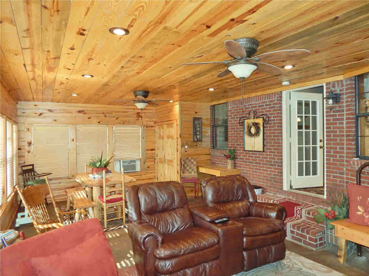 97 River Hill Road Carthage, MS 39051 - Photo 18 of 45 Family Room
