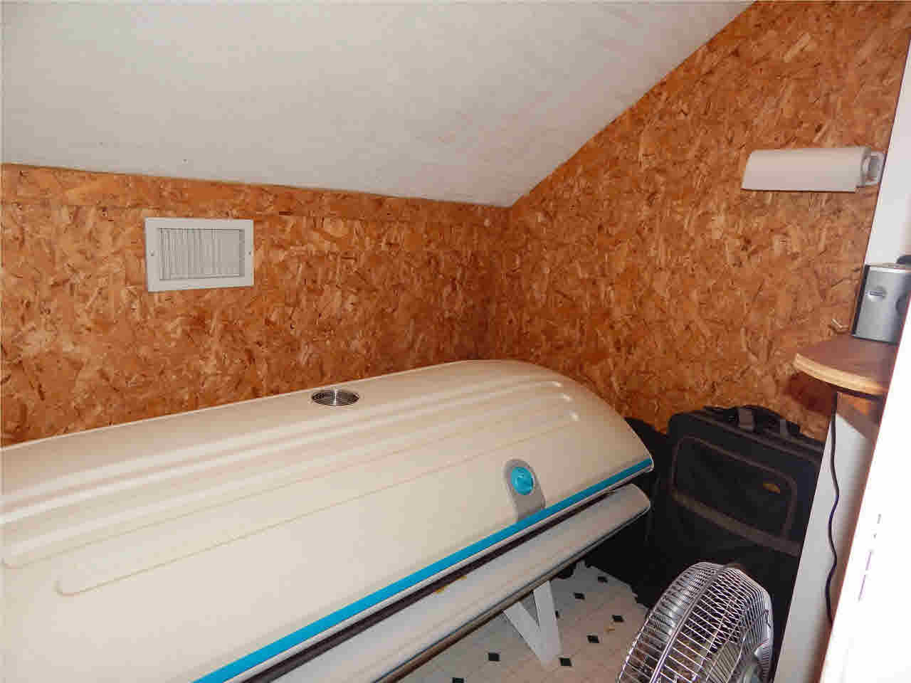 97 River Hill Road Carthage, MS 39051 - Photo 27 of 45 Upstairs Room..You decide?