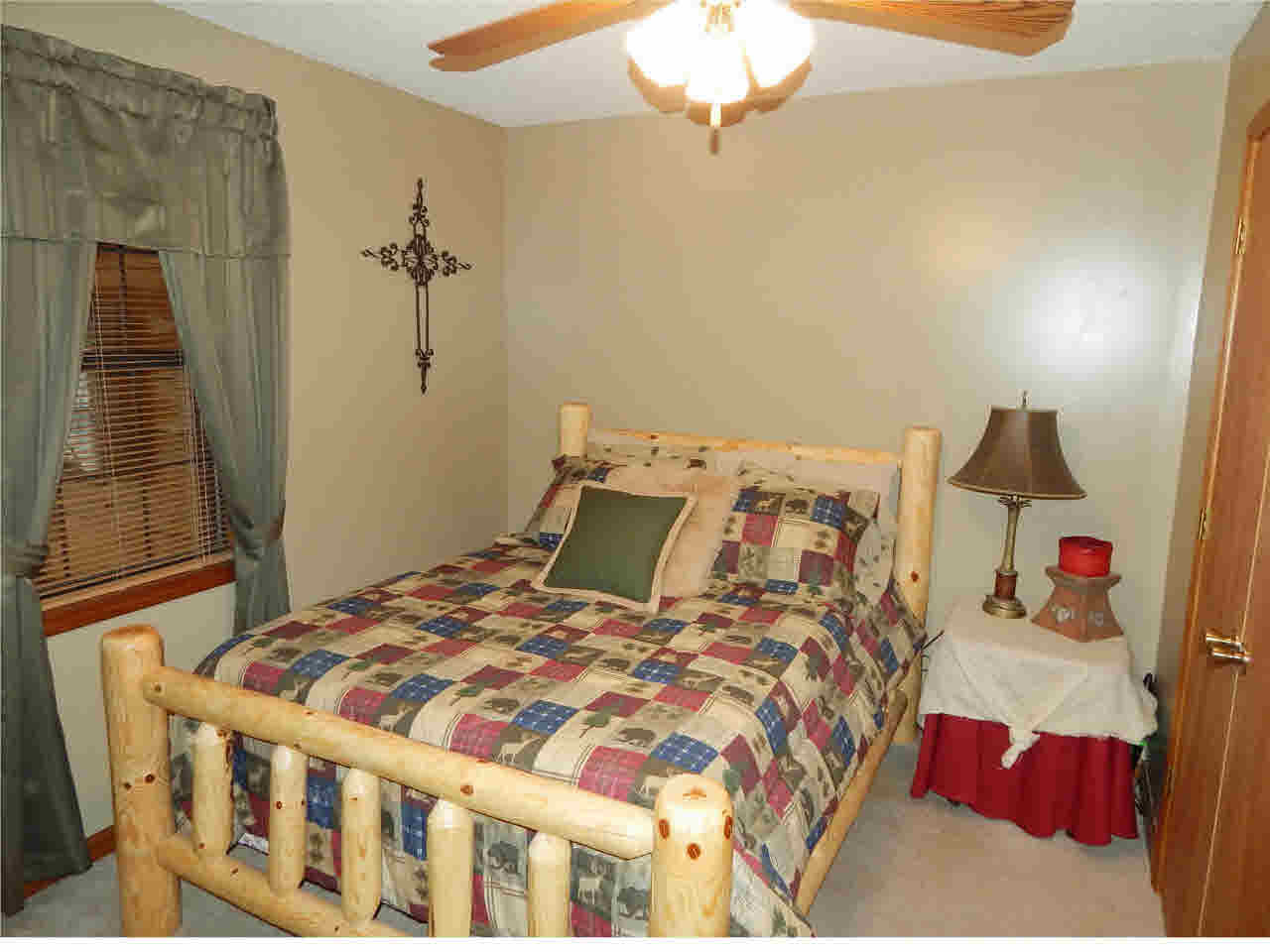 97 River Hill Road Carthage, MS 39051 - Photo 32 of 45 Bedroom 2