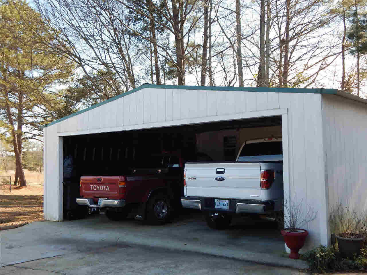 97 River Hill Road Carthage, MS 39051 - Photo 38 of 45 Photo 38