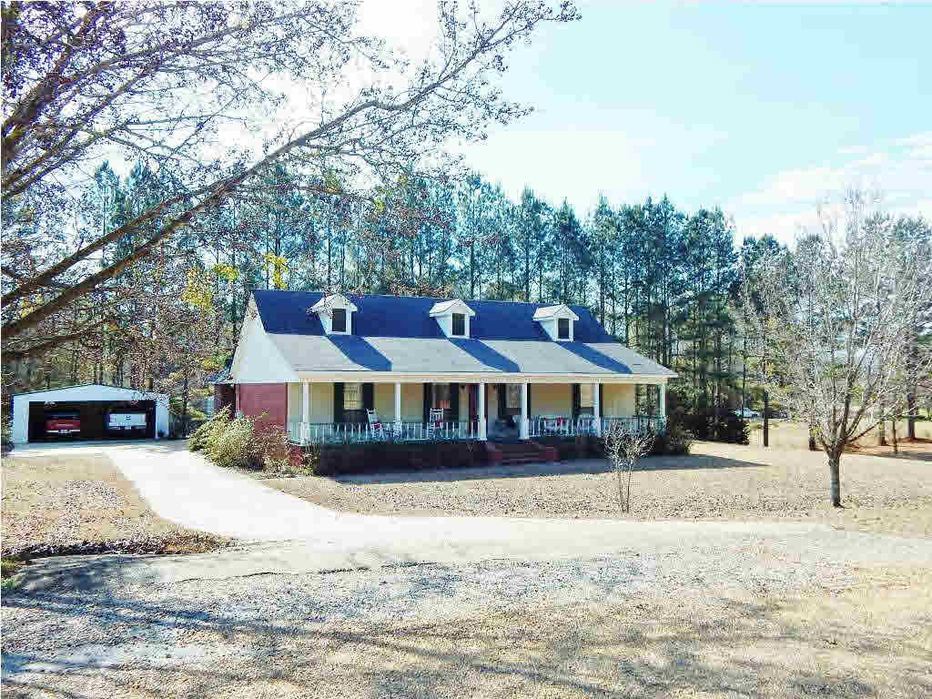 97 River Hill Road Carthage, MS 39051 - Photo 4 of 45 Just breath taking