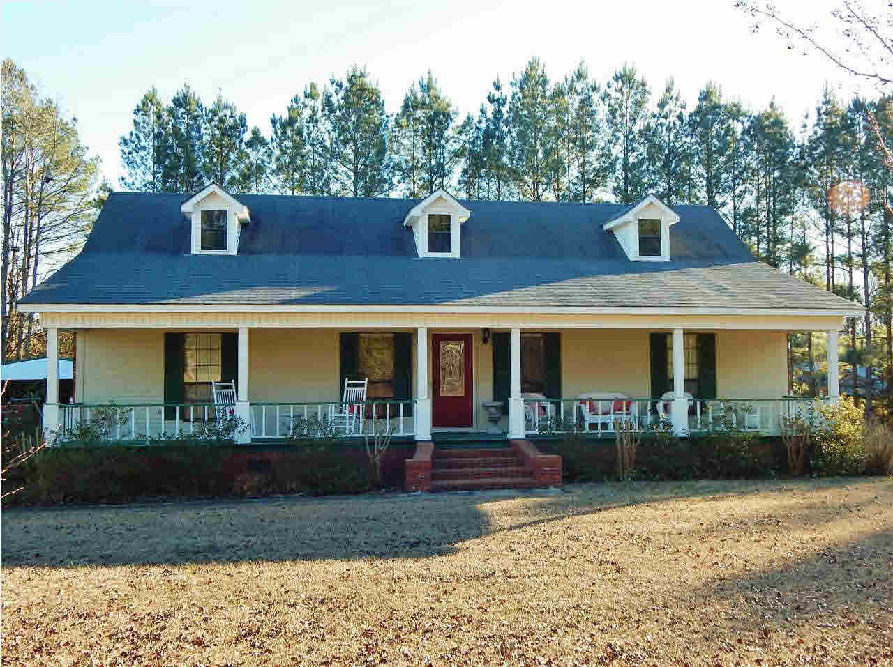 97 River Hill Road Carthage, MS 39051 - Photo 5 of 45 Photo 5
