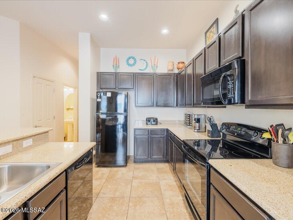191 East Calderwood Road Tucson, AZ 85704 - Photo 18 of 42 original (80)