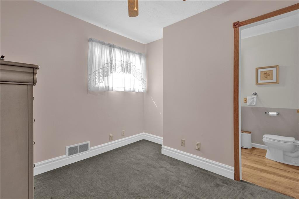 754 Wolf Avenue Rochester, PA 15074 - Photo 11 of 25 a view of an empty room with a window