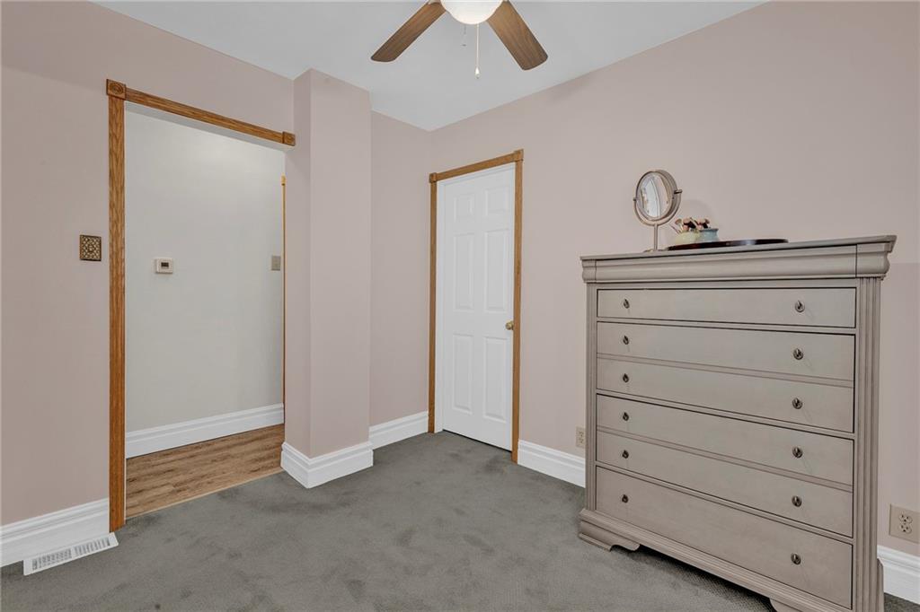 754 Wolf Avenue Rochester, PA 15074 - Photo 12 of 25 a view of a dresser with a dresser in it