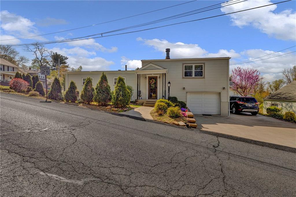 754 Wolf Avenue Rochester, PA 15074 - Photo 2 of 25 a view of a house with a patio