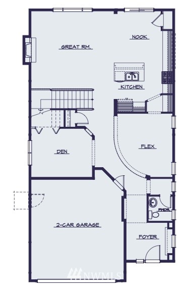 4029 176th Place Southeast, Unit LOT6 Bothell, WA 98012 - Photo 12 of 14 Gallery Image 12