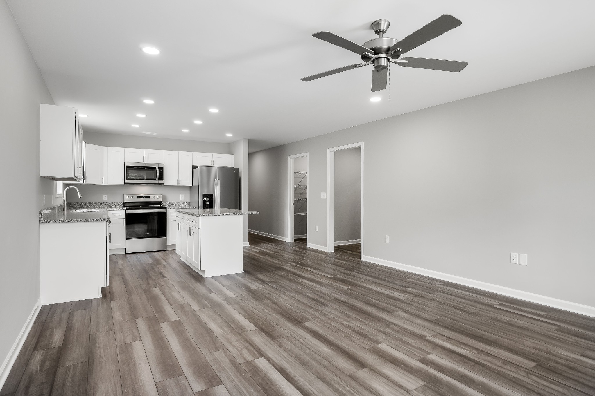 798 Smith Road Smithville, TN 37166 - Photo 3 of 26 Gallery Image 3