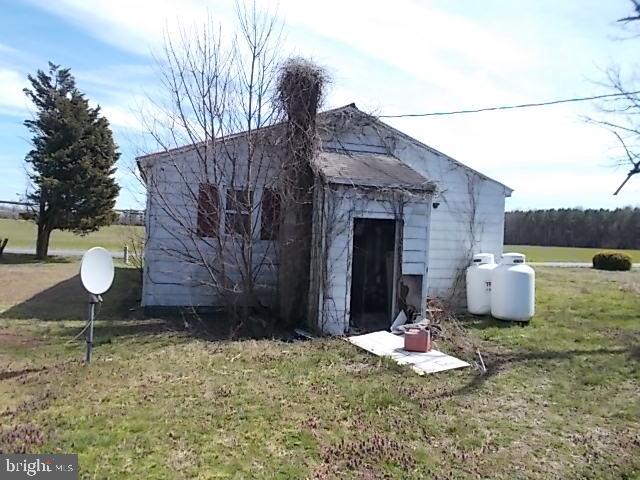 6014 Palmer Mill Road Hurlock, MD 21643 - Photo 4 of 4 Gallery Image 4