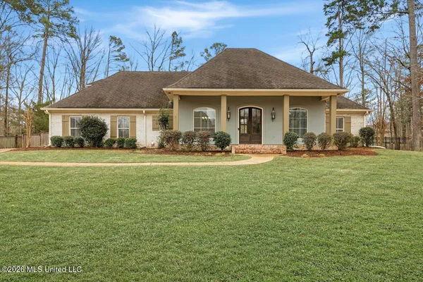 $419,900 | 1002 Eastview Cove, Brandon, MS 39042