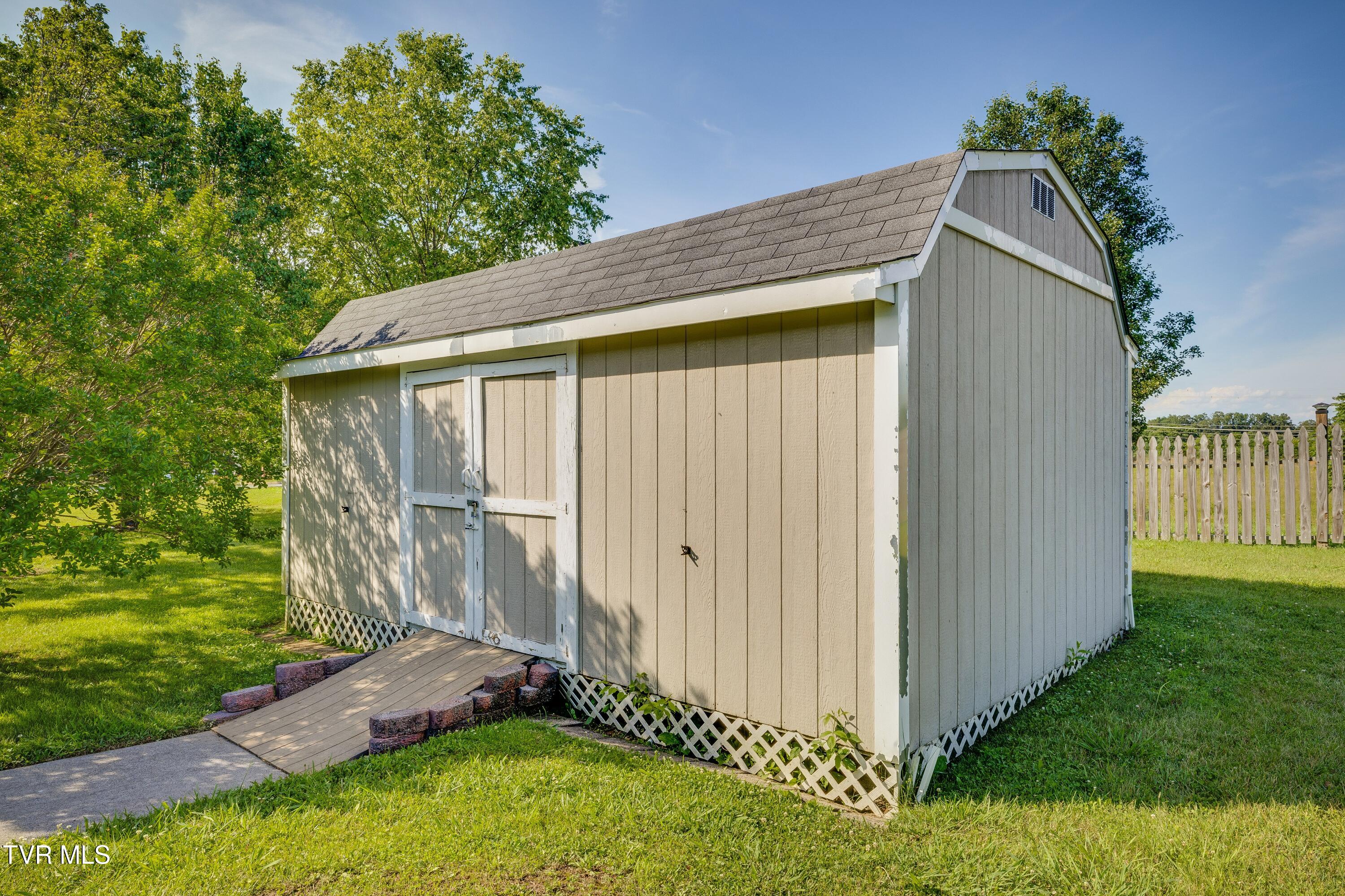 205 Rockingham Meadows Drive Johnson City, TN 37615 - Photo 35 of 42 035
