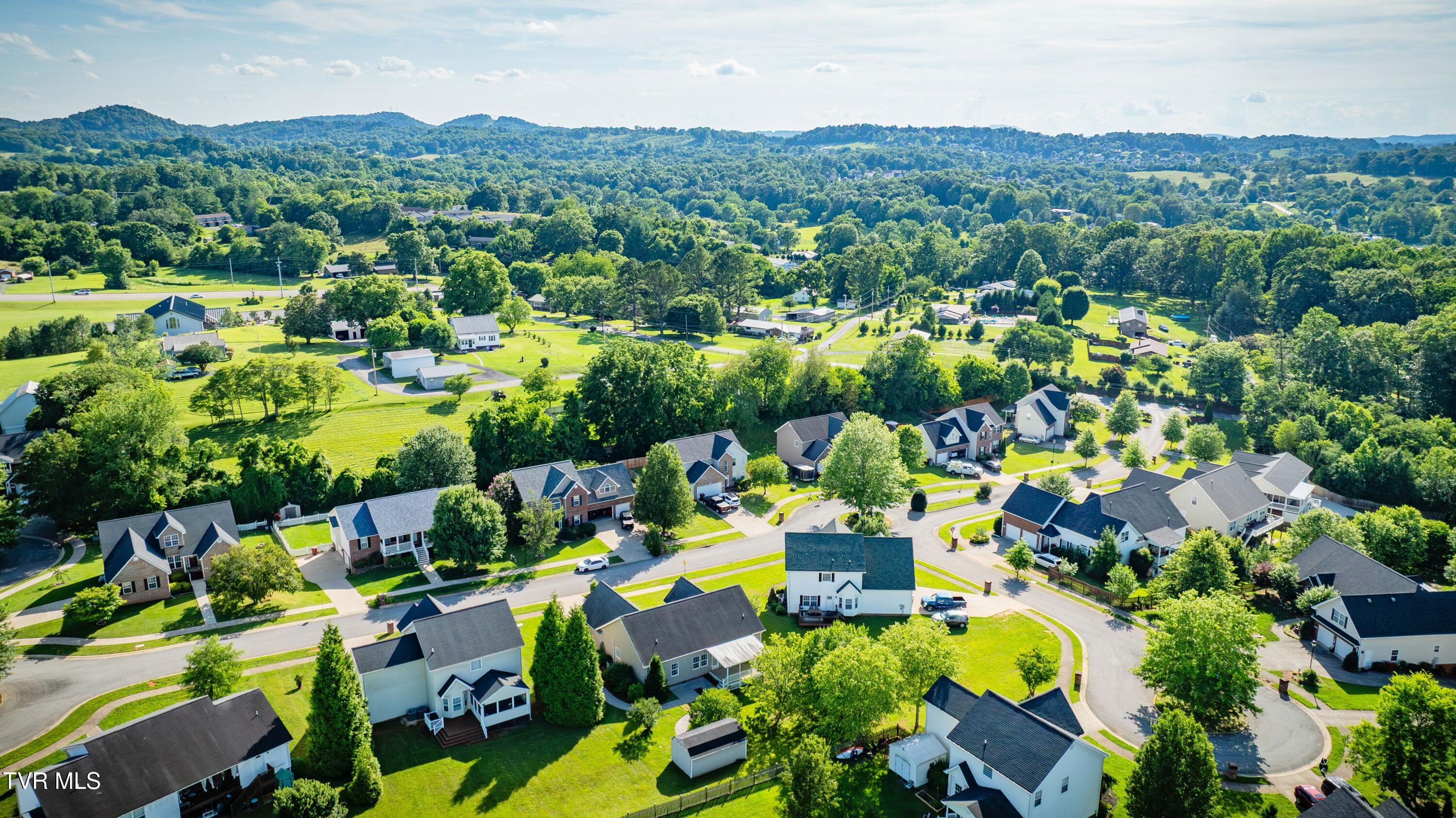 205 Rockingham Meadows Drive Johnson City, TN 37615 - Photo 40 of 42 103