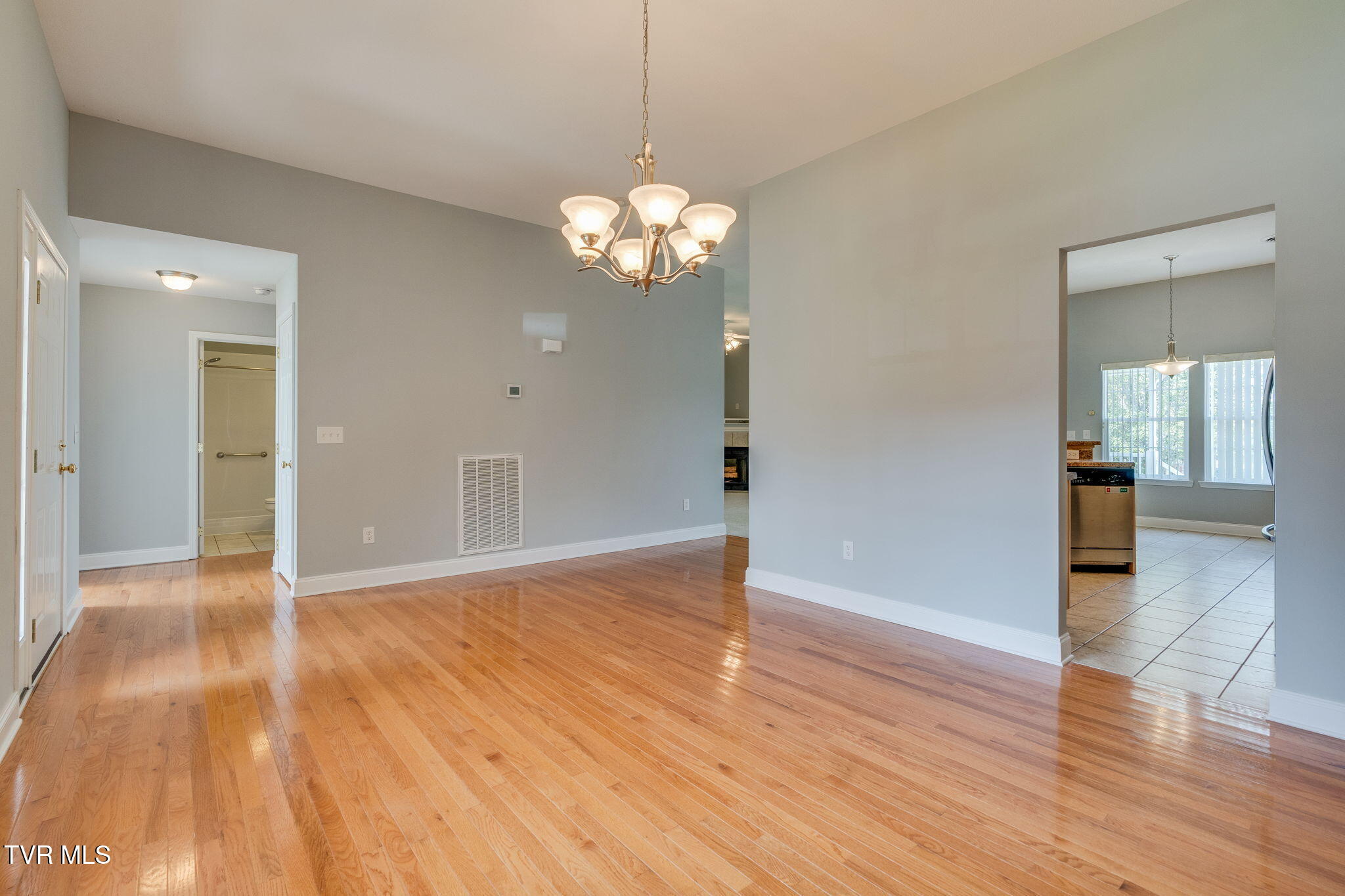 205 Rockingham Meadows Drive Johnson City, TN 37615 - Photo 8 of 42 008