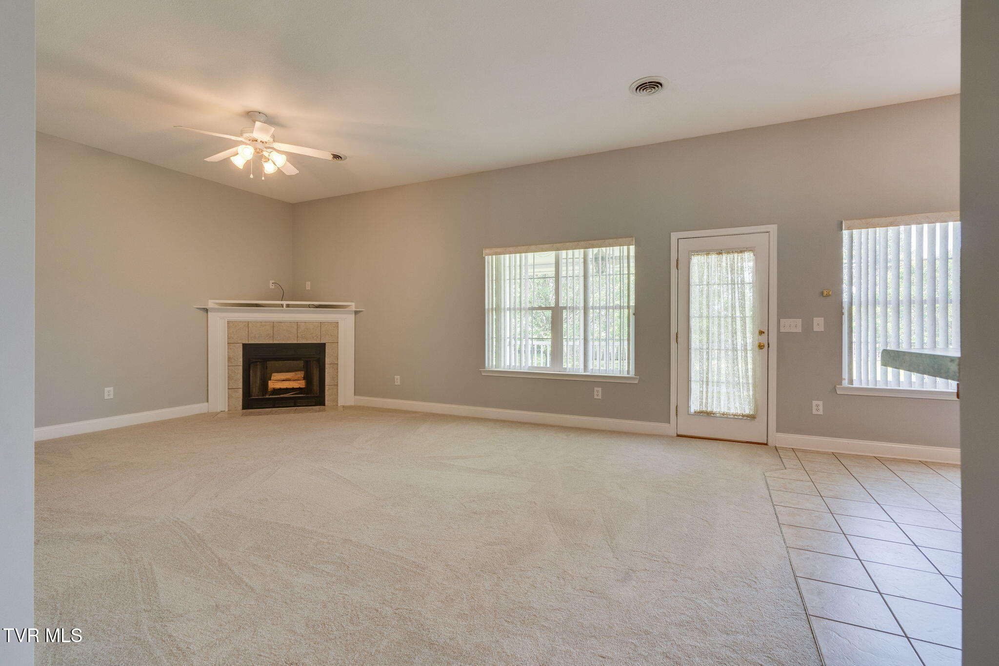 205 Rockingham Meadows Drive Johnson City, TN 37615 - Photo 9 of 42 009