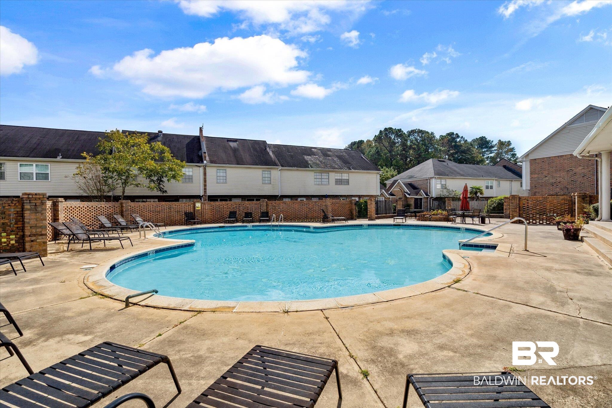 124 Du Rhu Drive, Unit B Mobile, AL 36608 - Photo 20 of 21