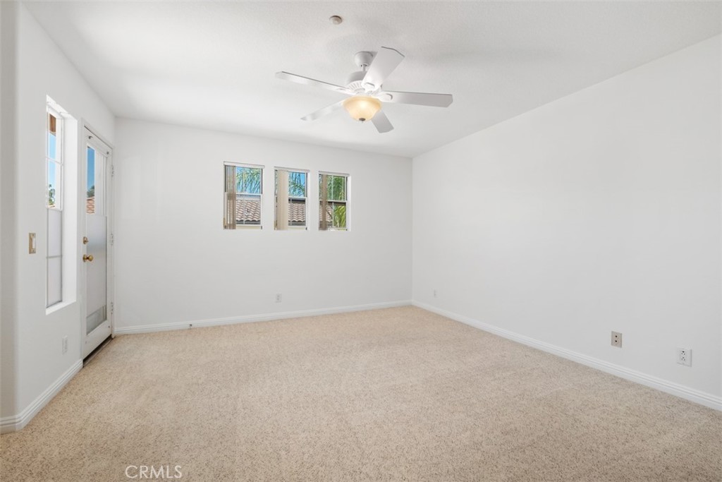 35 Vía Encanto Rancho Santa Margarita, CA 92688 - Photo 19 of 40 a view of an empty room with a window