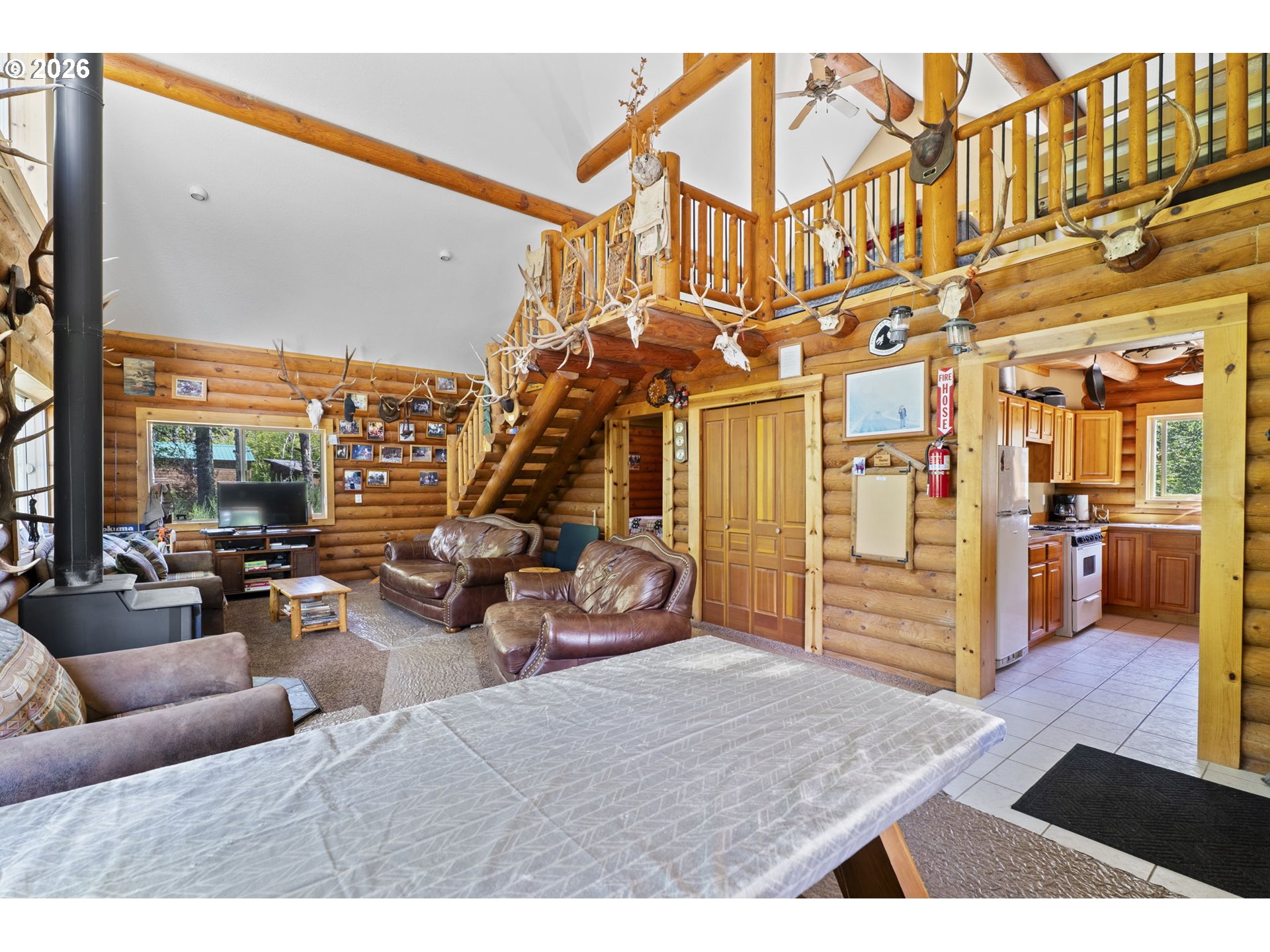 181 Lodgepole Lane Carson, WA 98610 - Photo 8 of 38 Gallery Image 8