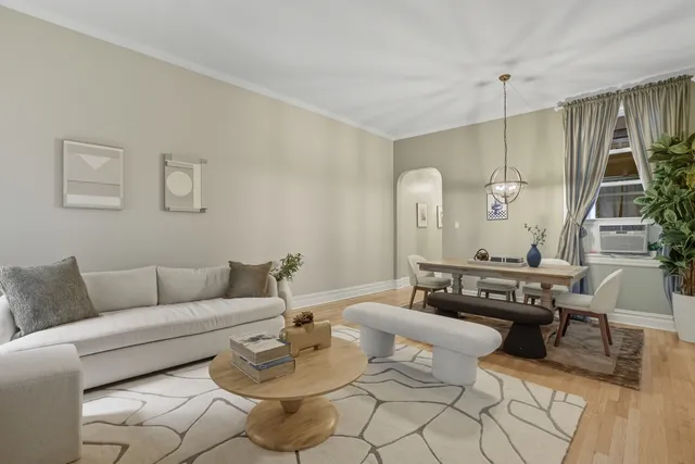 $525,000 | 177 East 93rd Street, Unit 3B | Upper East Side