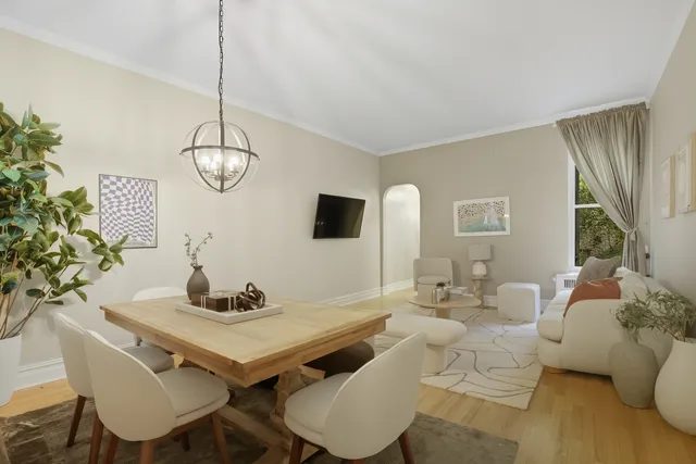 $525,000 | 177 East 93rd Street, Unit 3B | Upper East Side