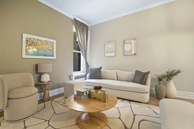 $525,000 | 177 East 93rd Street, Unit 3B | Upper East Side