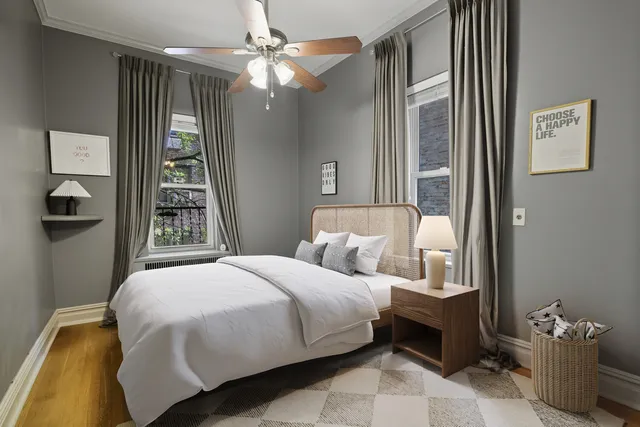 $525,000 | 177 East 93rd Street, Unit 3B | Upper East Side