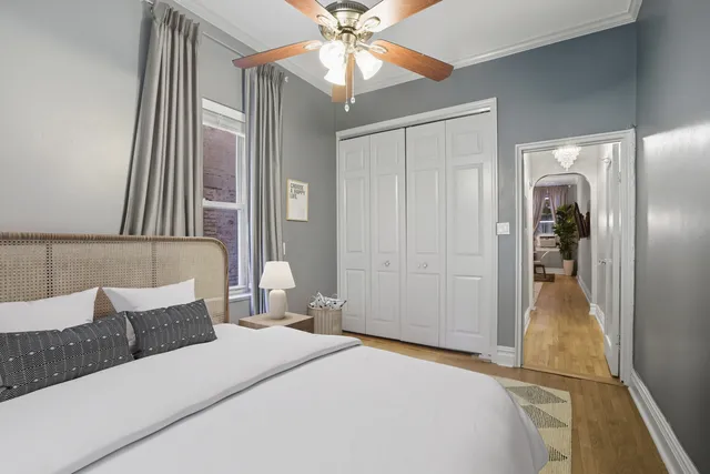 $525,000 | 177 East 93rd Street, Unit 3B | Upper East Side