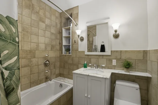 $525,000 | 177 East 93rd Street, Unit 3B | Upper East Side