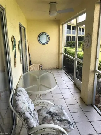 a living room with a couch