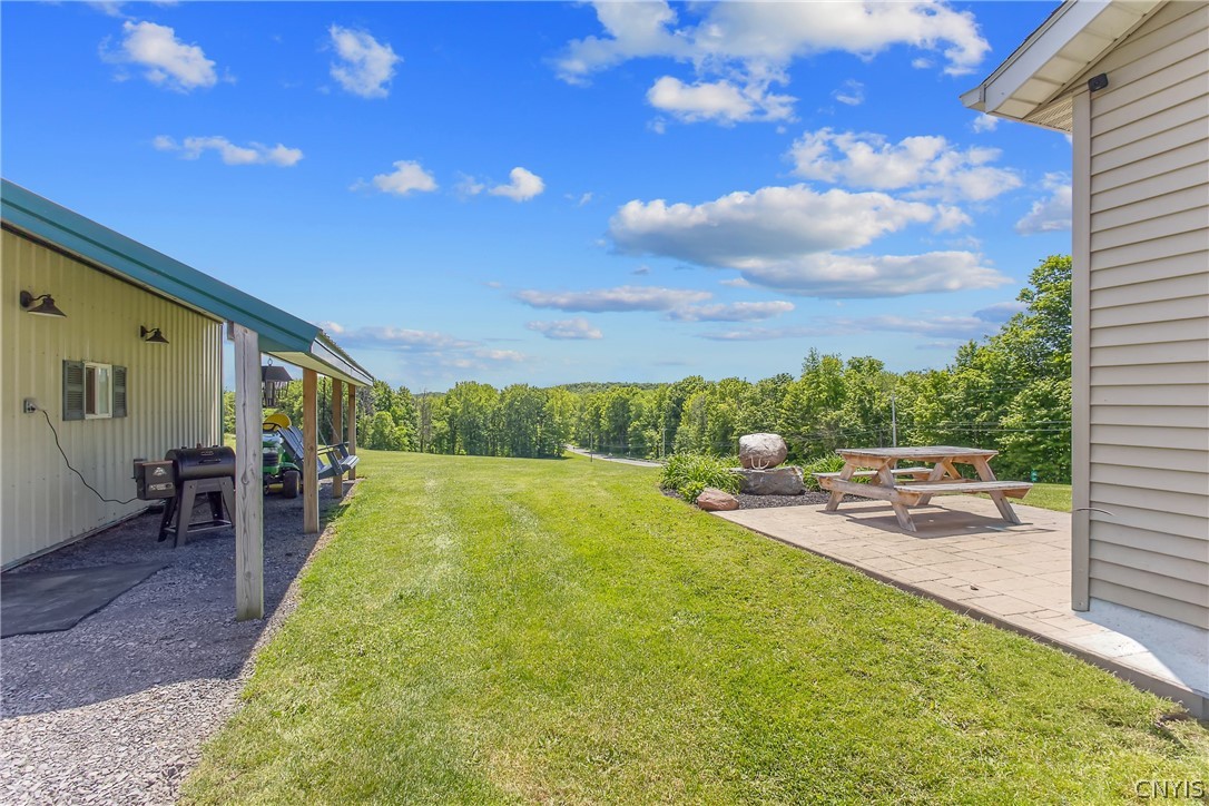 3236 Dennison Road Ira, NY 13033 - Photo 7 of 34