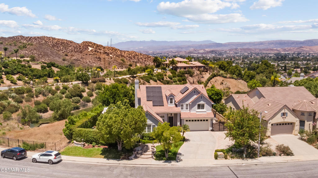 1997 Arielle Lane Simi Valley, CA 93065 - Photo 53 of 54