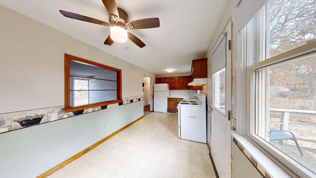 765 Millstone Road Brewster, MA 02631 - Photo 3 of 16 a very nice looking room with a large window