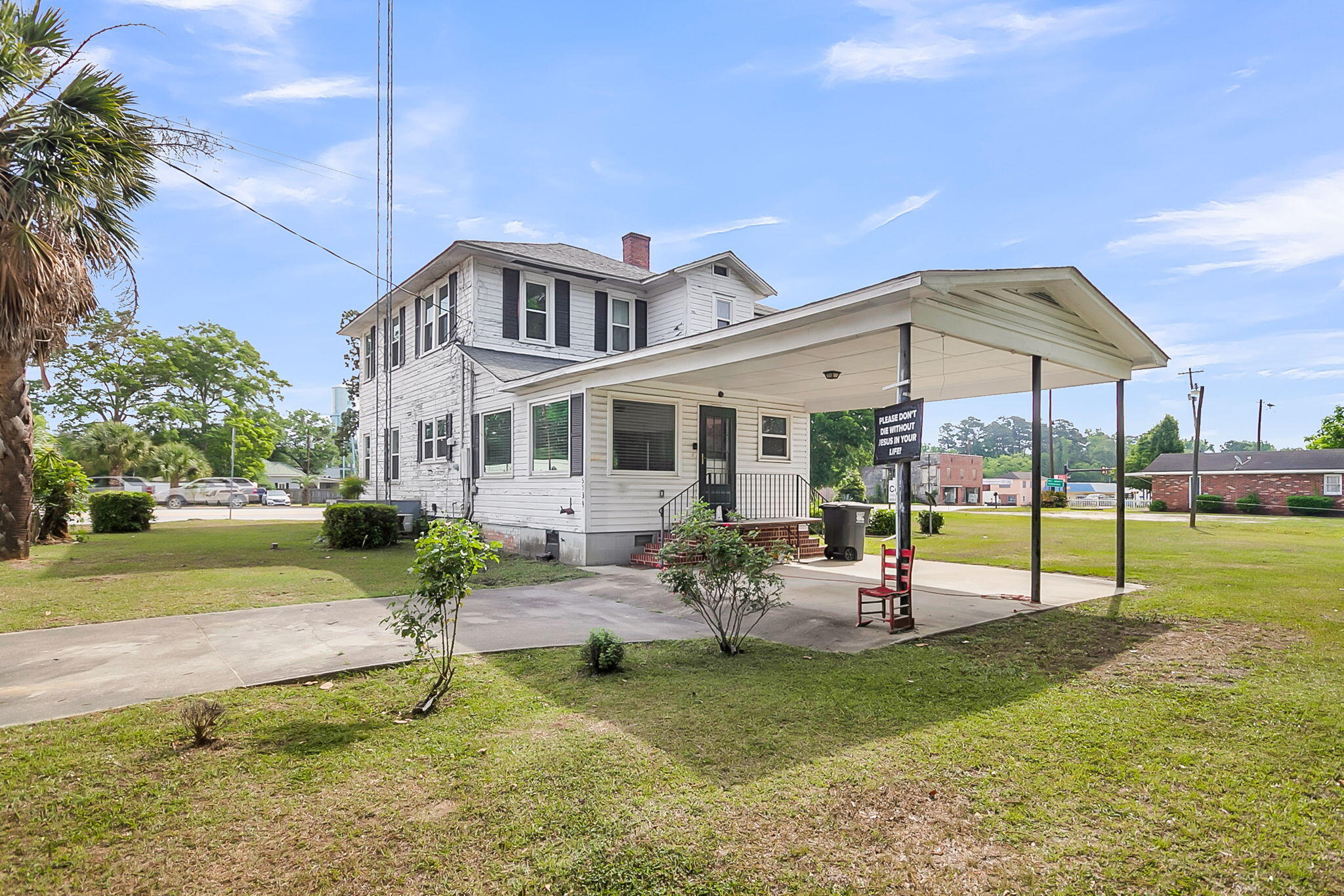 5539 County Rd S-18-200 St. George, SC 29477 - Photo 7 of 40