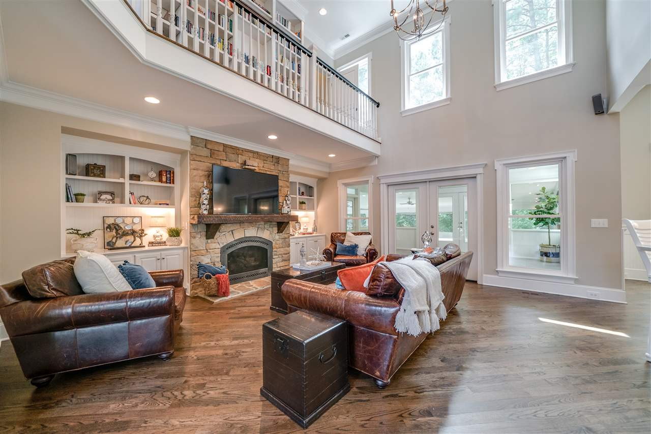 7224 Sparhawk Road Wake Forest, NC 27587 - Photo 8 of 25 Photo 8