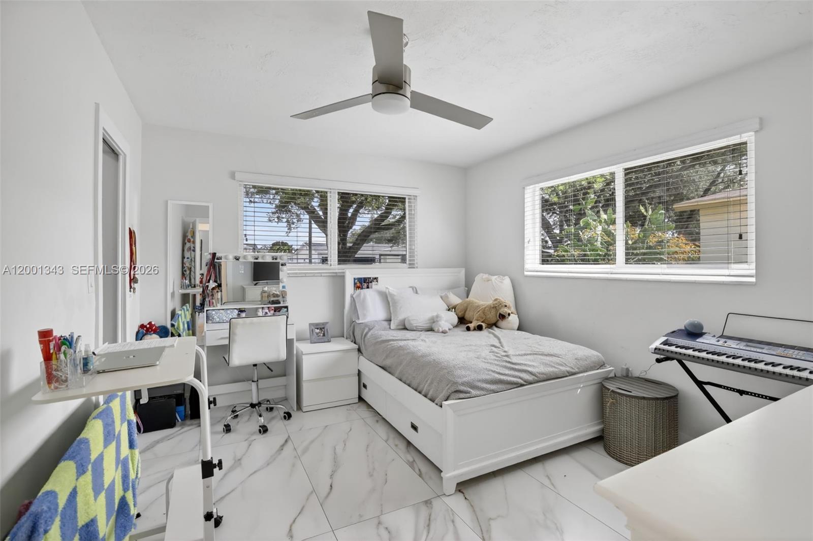 9280 Southwest 55th Court Cooper City, FL 33328 - Photo 15 of 30 Bedroom #1