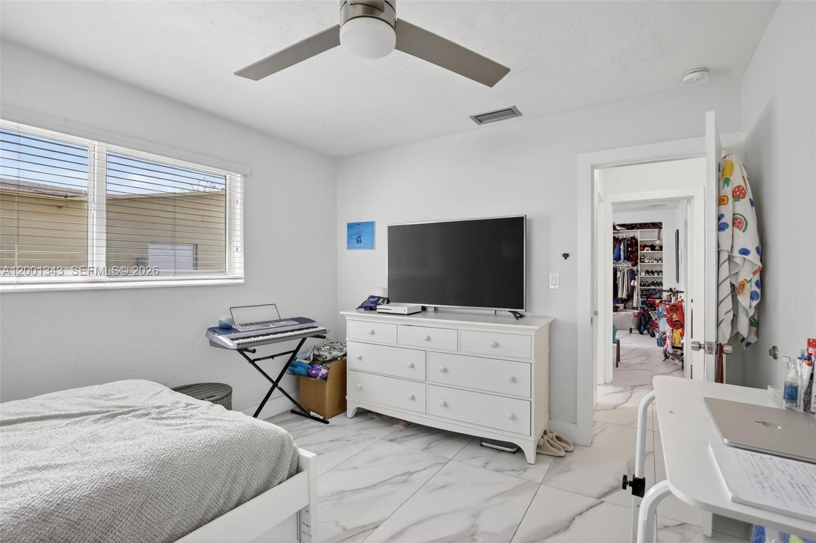 9280 Southwest 55th Court Cooper City, FL 33328 - Photo 16 of 30 Bedroom #1