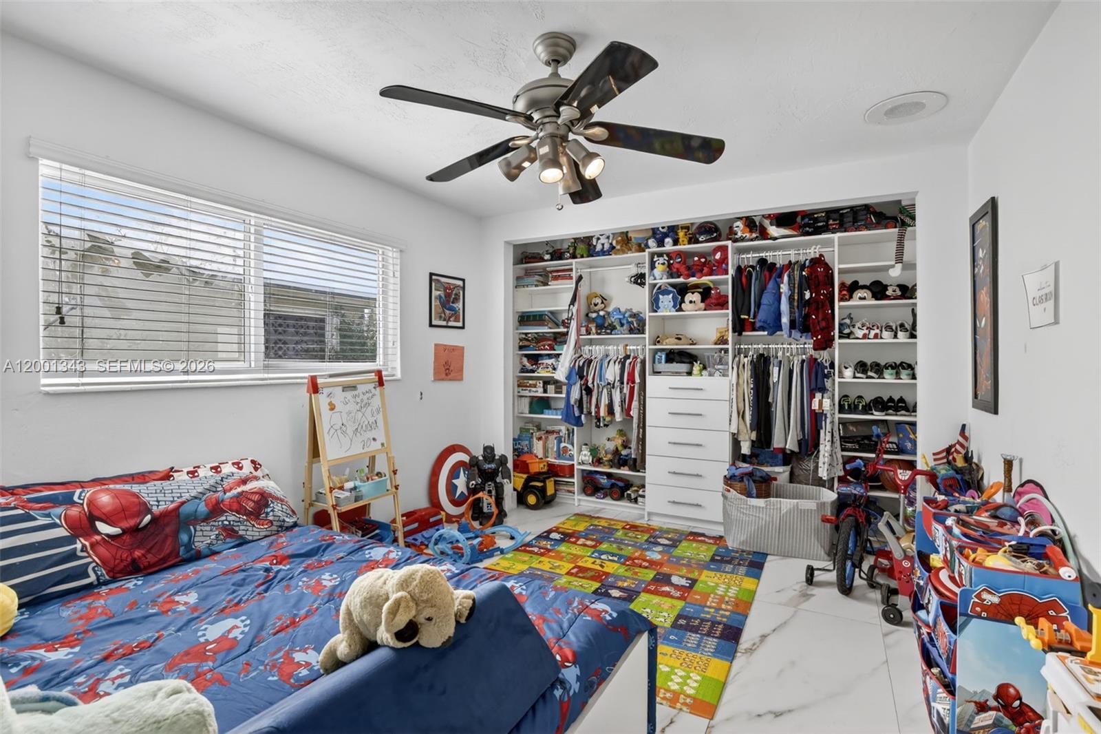 9280 Southwest 55th Court Cooper City, FL 33328 - Photo 18 of 30 Bedroom #2