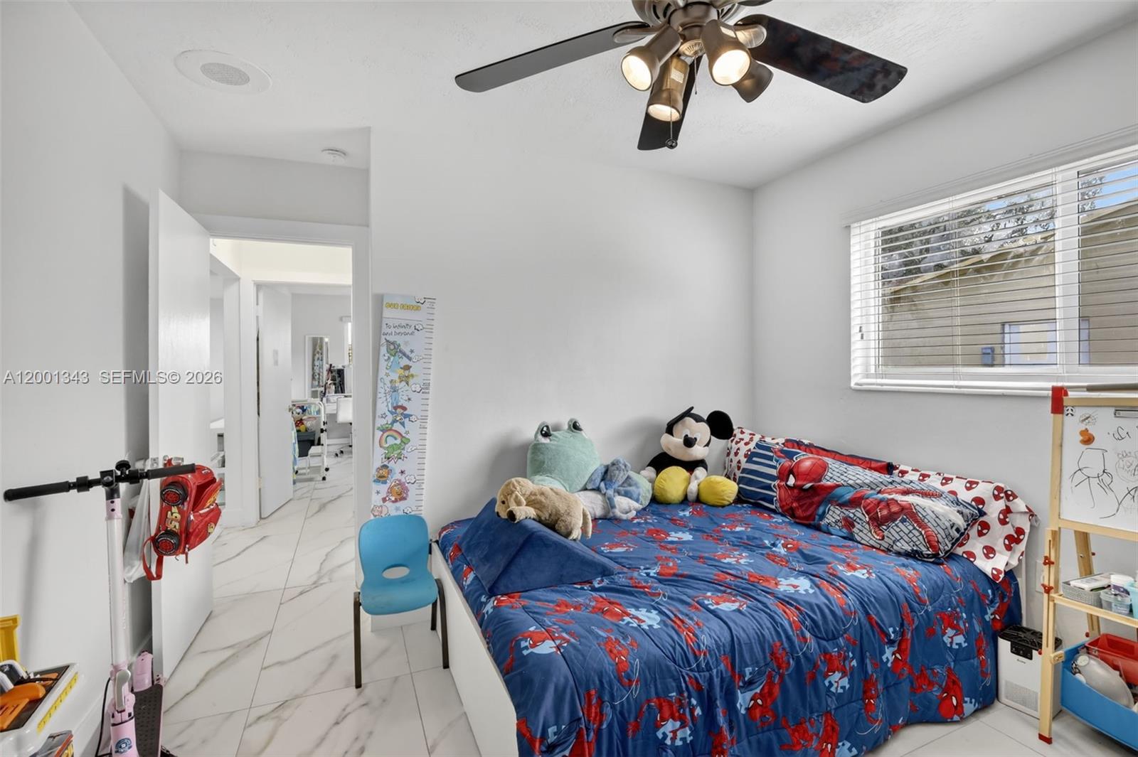 9280 Southwest 55th Court Cooper City, FL 33328 - Photo 19 of 30 Bedroom #2