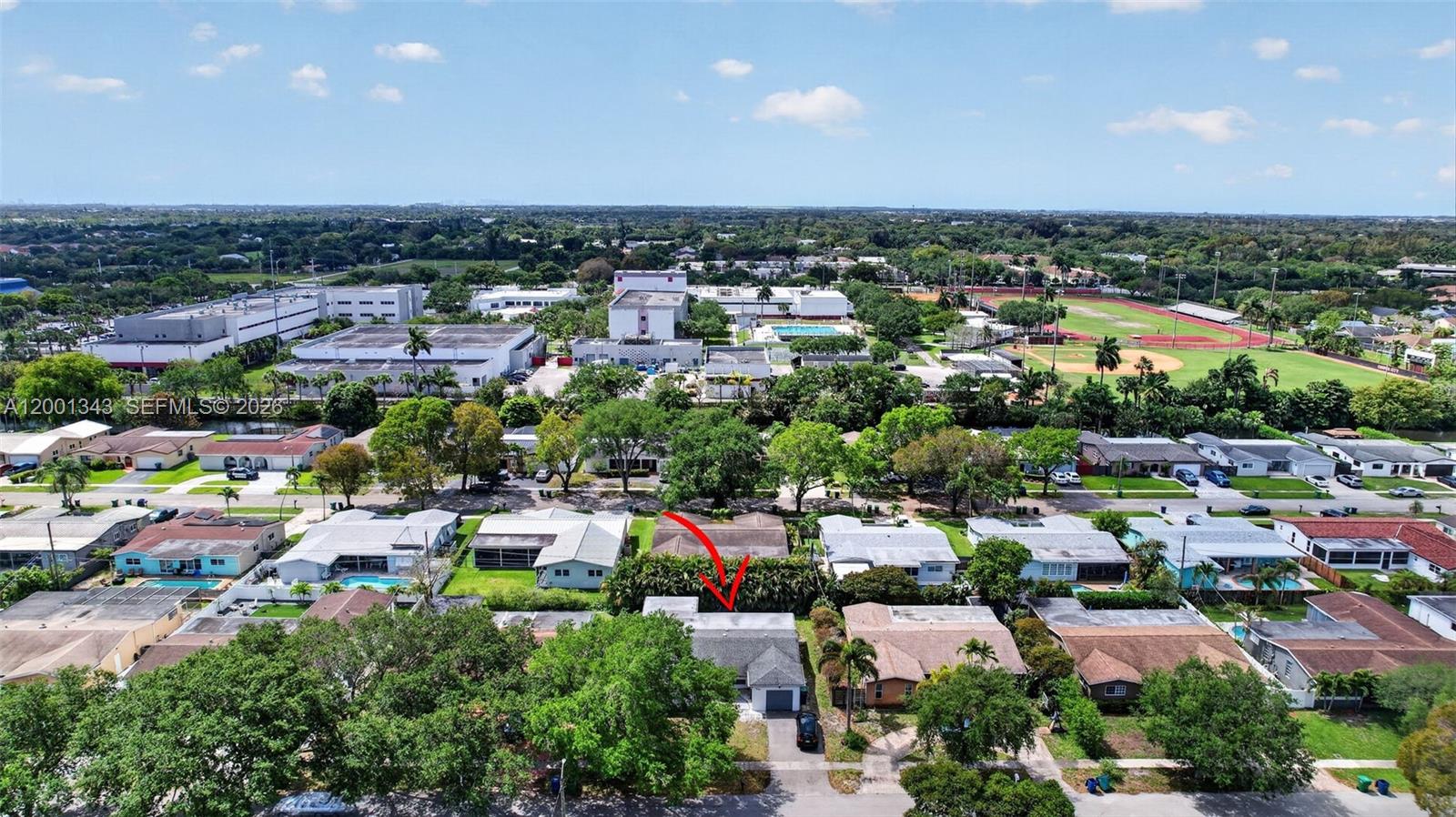 9280 Southwest 55th Court Cooper City, FL 33328 - Photo 28 of 30