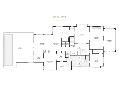 $2,995,000 | 44 Audubon Boulevard, New Orleans, LA 70118