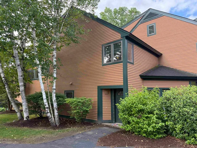$57,000 | 13 Mountain Sun Way, Unit 14A, Waterville Valley, NH 03215