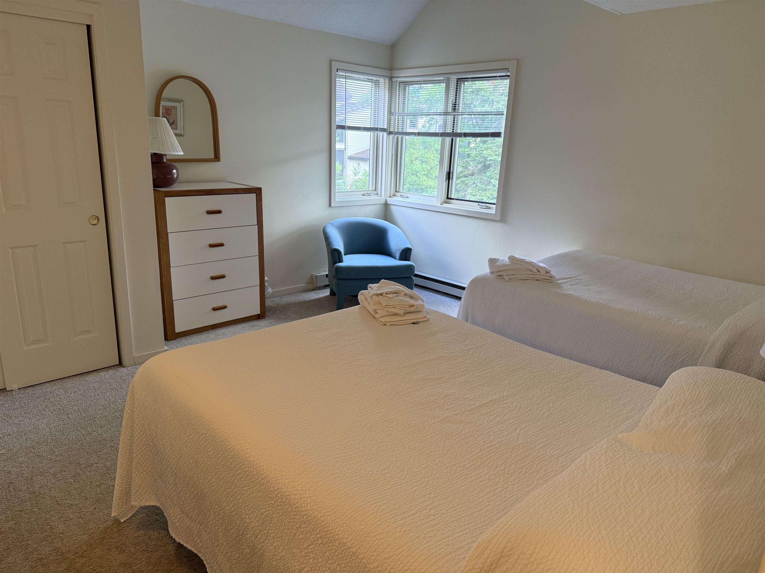 13 Mountain Sun Way, Unit 14A Waterville Valley, NH 03215 - Photo 11 of 25