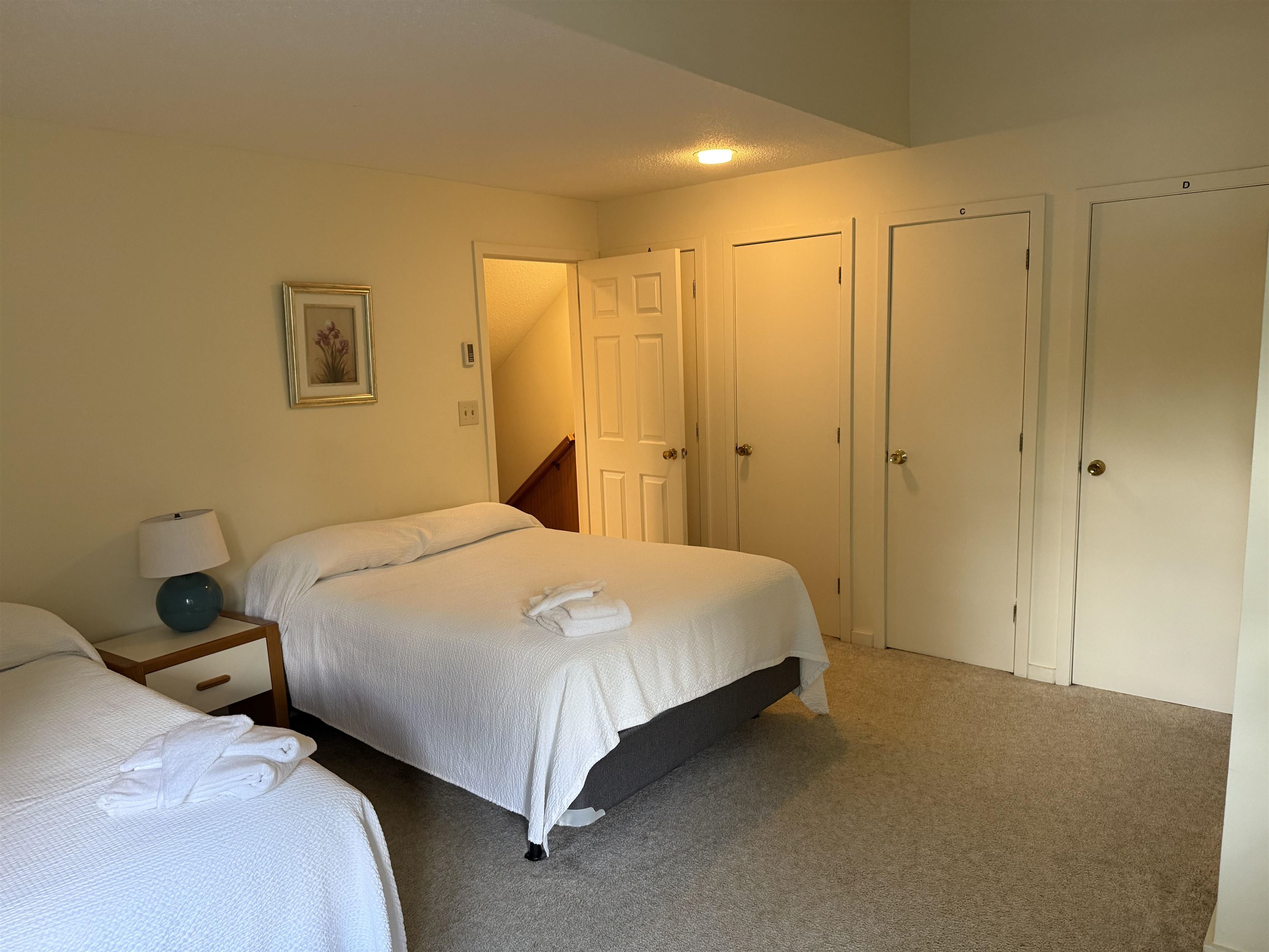 13 Mountain Sun Way, Unit 14A Waterville Valley, NH 03215 - Photo 12 of 25