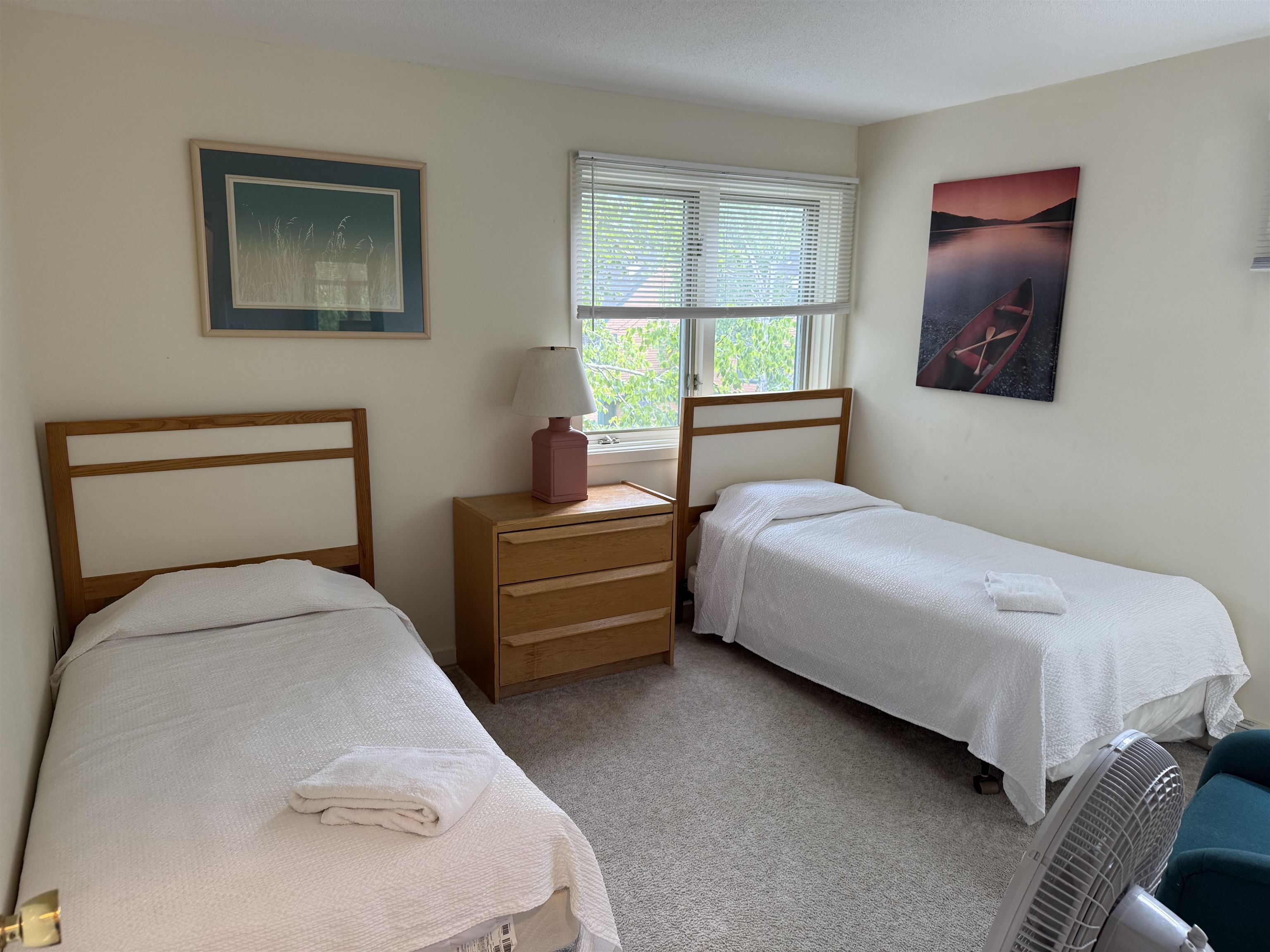 13 Mountain Sun Way, Unit 14A Waterville Valley, NH 03215 - Photo 14 of 25