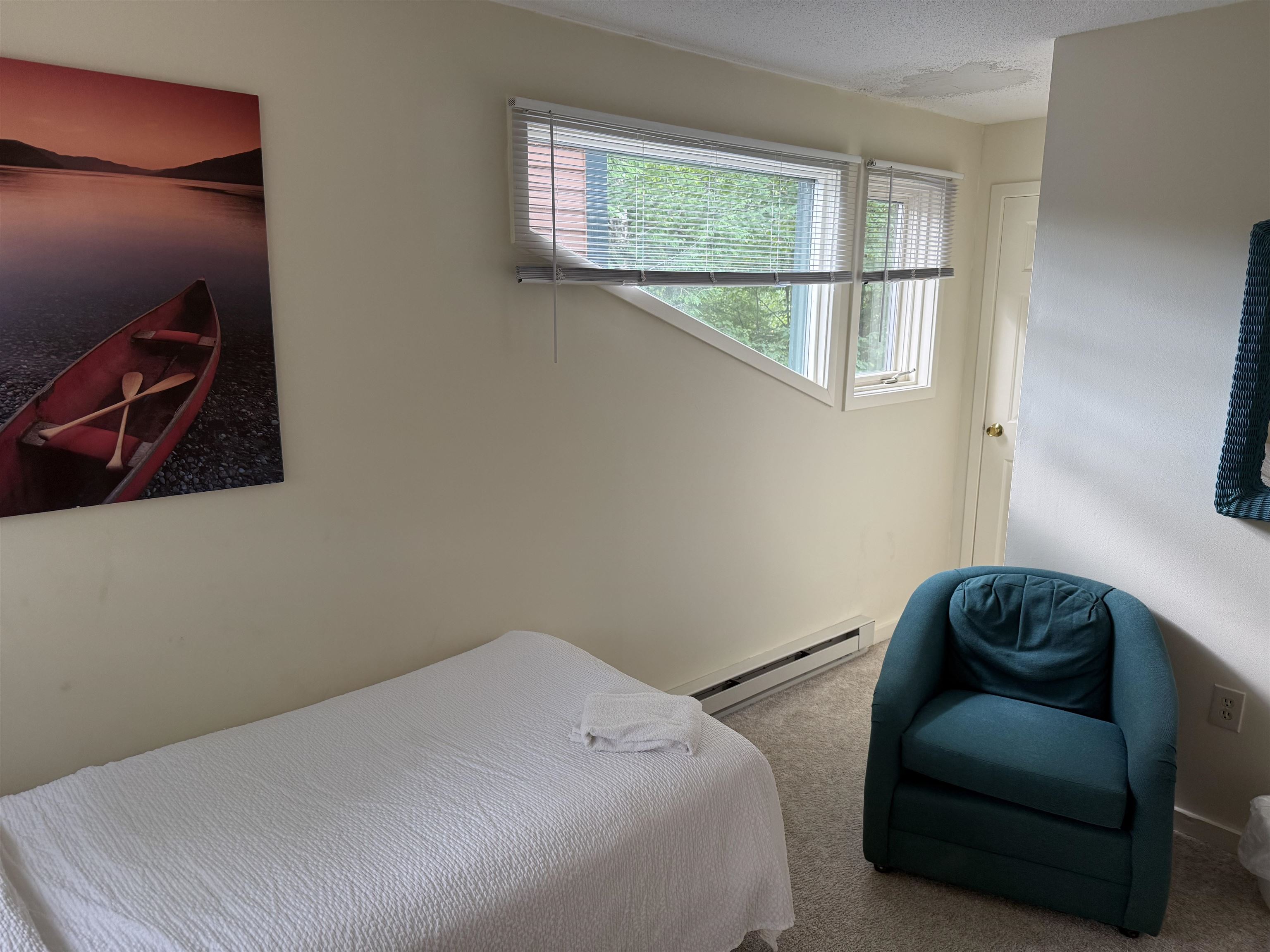 13 Mountain Sun Way, Unit 14A Waterville Valley, NH 03215 - Photo 15 of 25