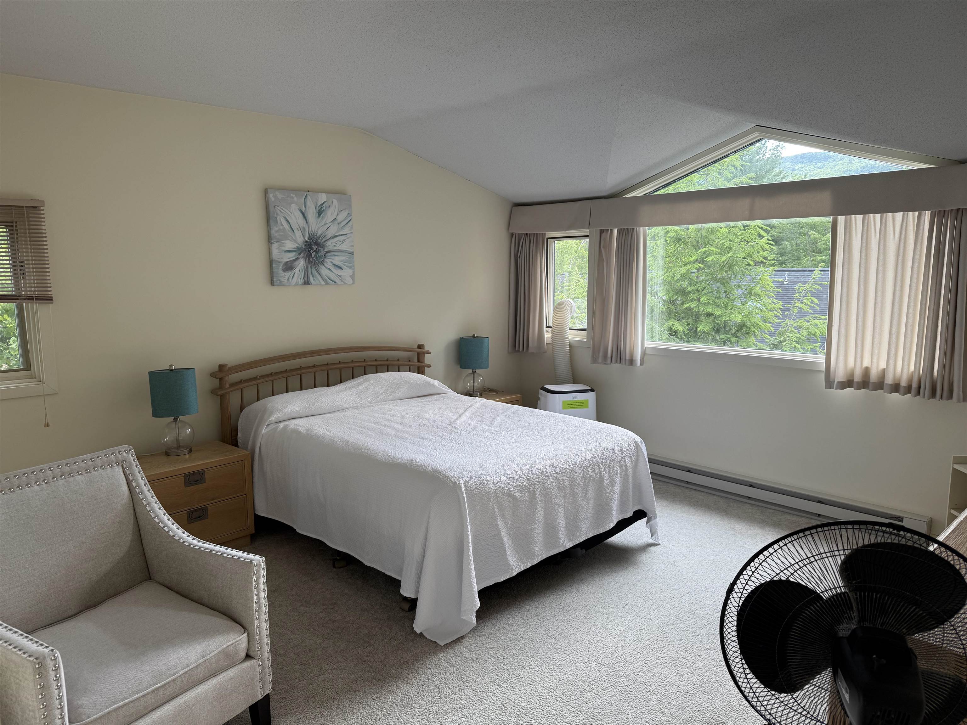 13 Mountain Sun Way, Unit 14A Waterville Valley, NH 03215 - Photo 16 of 25